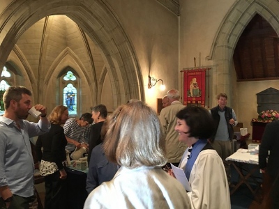 Church Life 2019