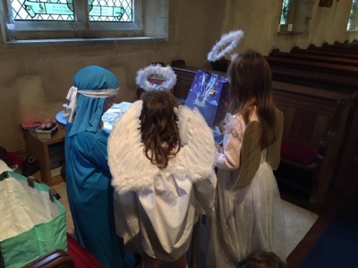 Crib Service 2019