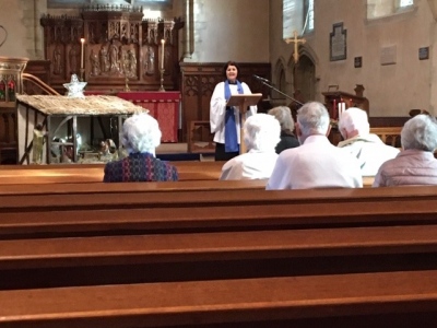 Crib Service 2019