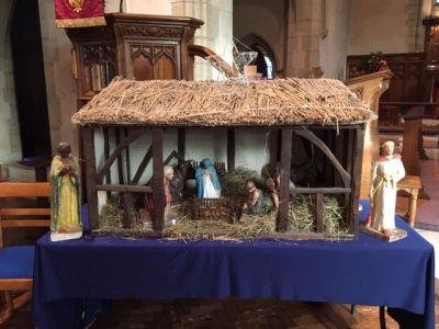 Crib Service 2019