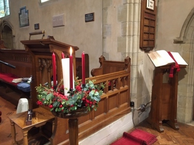 Crib Service 2019