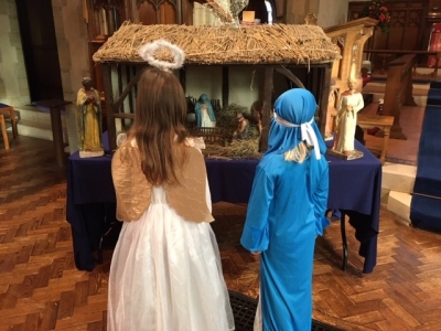 Crib Service 2019