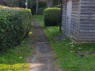 holytrinitypath