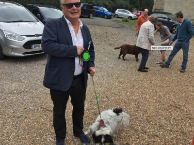 Holy Trinity Pet Service