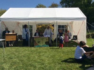 Holy Trinity Pet Service