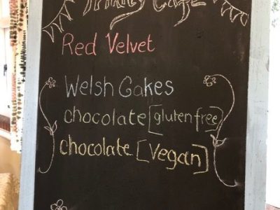 Valentine's Cafe 2022