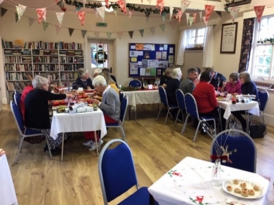 Bakers Lunch 2019