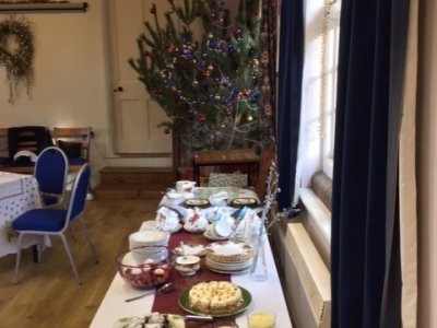 Bakers Lunch 2019