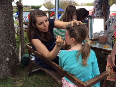 Holy Trinity Vintage Fete 2019