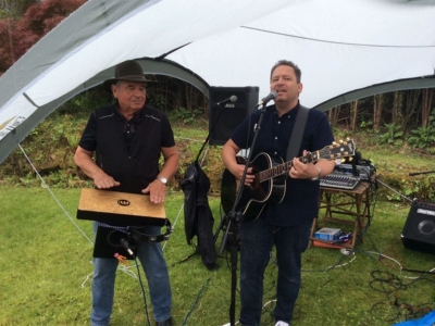 Holy Trinity Vintage Fete 2019