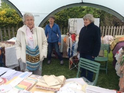 Holy Trinity Vintage Fete 2019