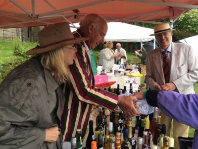 Holy Trinity Vintage Fete 2019