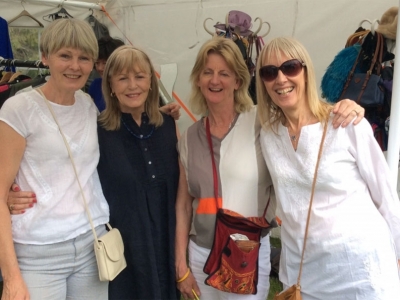 Holy Trinity Vintage Fete 2019