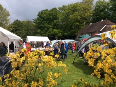 Vintage Fete 2019
