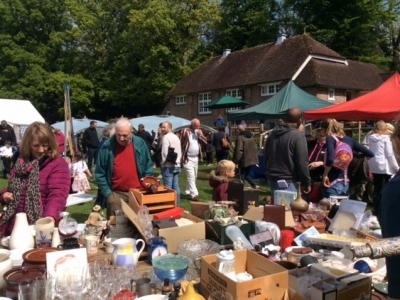 Vintage Fete 2019