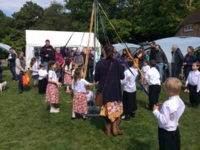Vintage Fete 2019