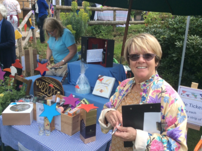 Holy Trinity Vintage Fete 2019