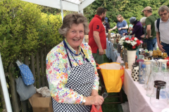 Holy Trinity Vintage Fete 2019