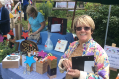 Holy Trinity Vintage Fete 2019