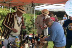 Holy Trinity Vintage Fete 2019